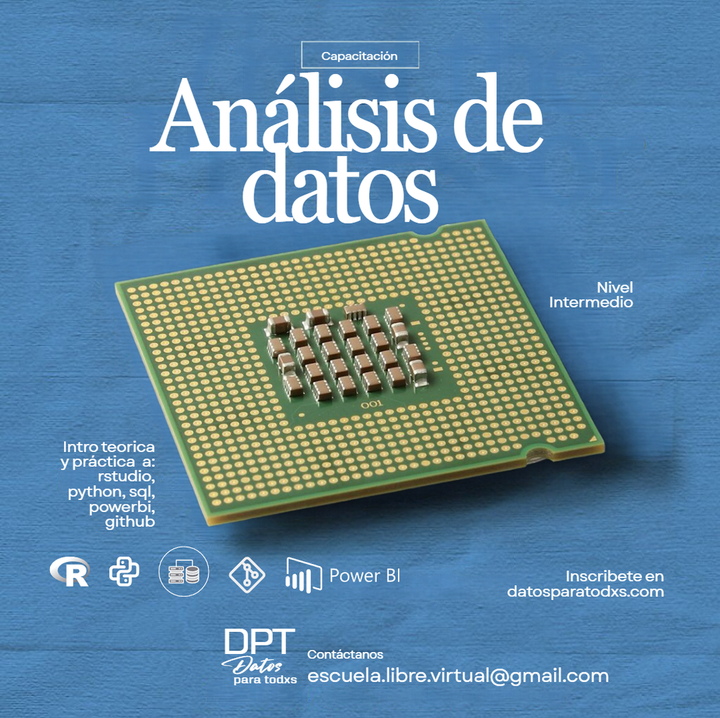 [dpt_analisis_datos_intermedio] Análisis de datos Intermedio