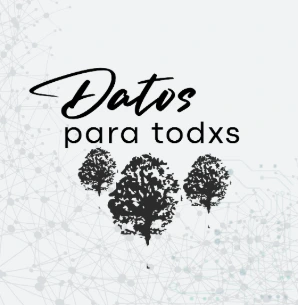 Datos para todxs
